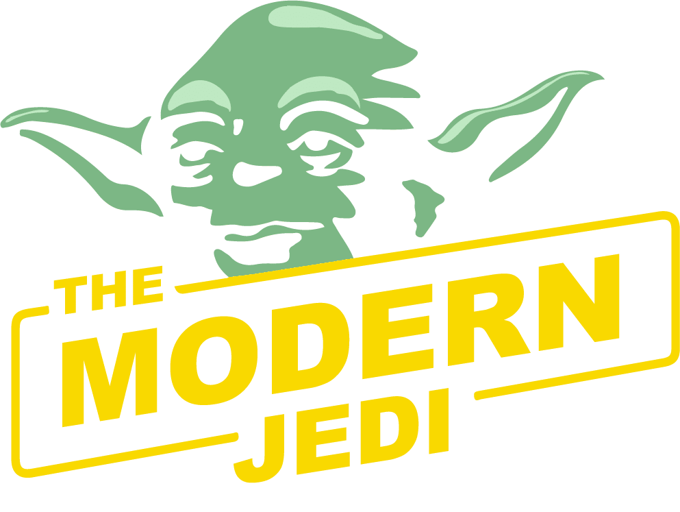 The Modern Jedi